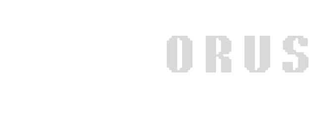 Orus Finance Srl